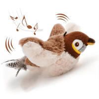 Sparrow FlappyChase