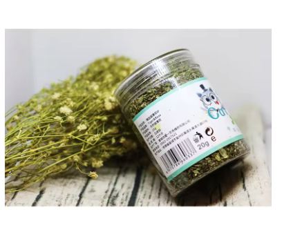 Organic Natural Catnip