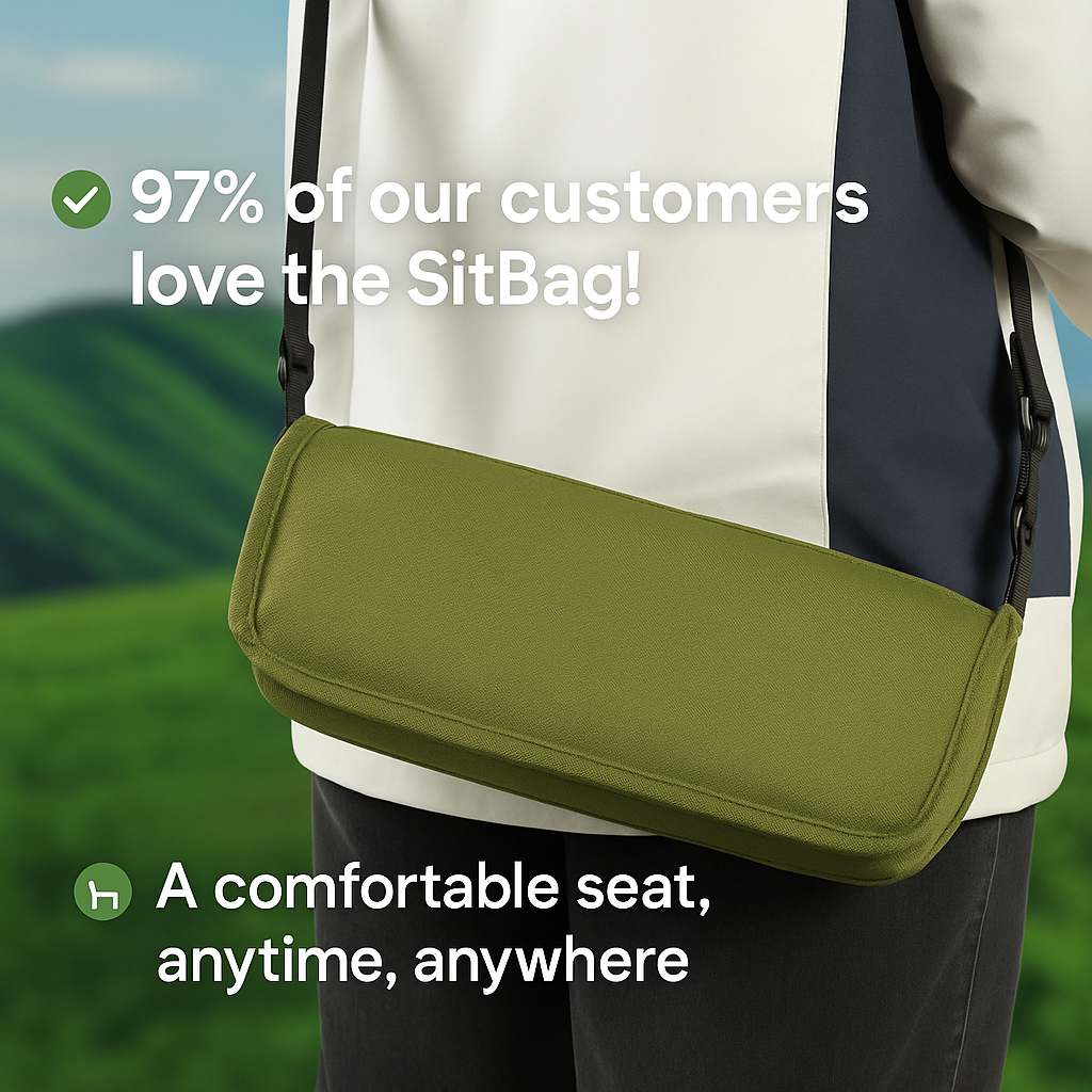 SitBag